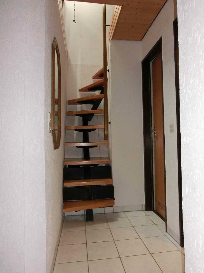 Ferienwohnung Kleine Норддайх Екстер'єр фото